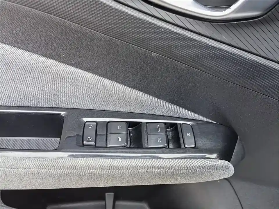 Wuling Wuling Xingchi