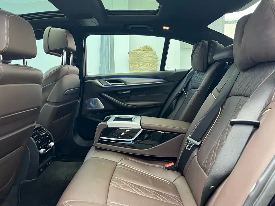 BMW 5 series BMW 5 series