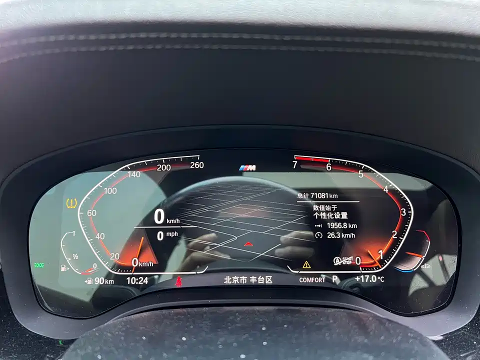 BMW 5 series BMW 5 series