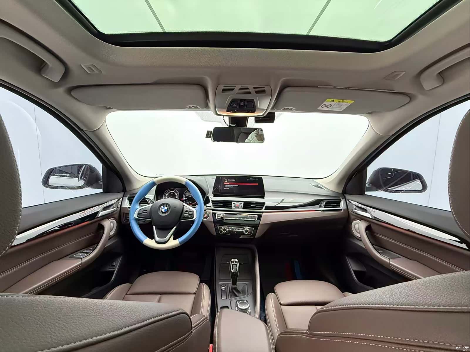 BMW X1, 2022 16