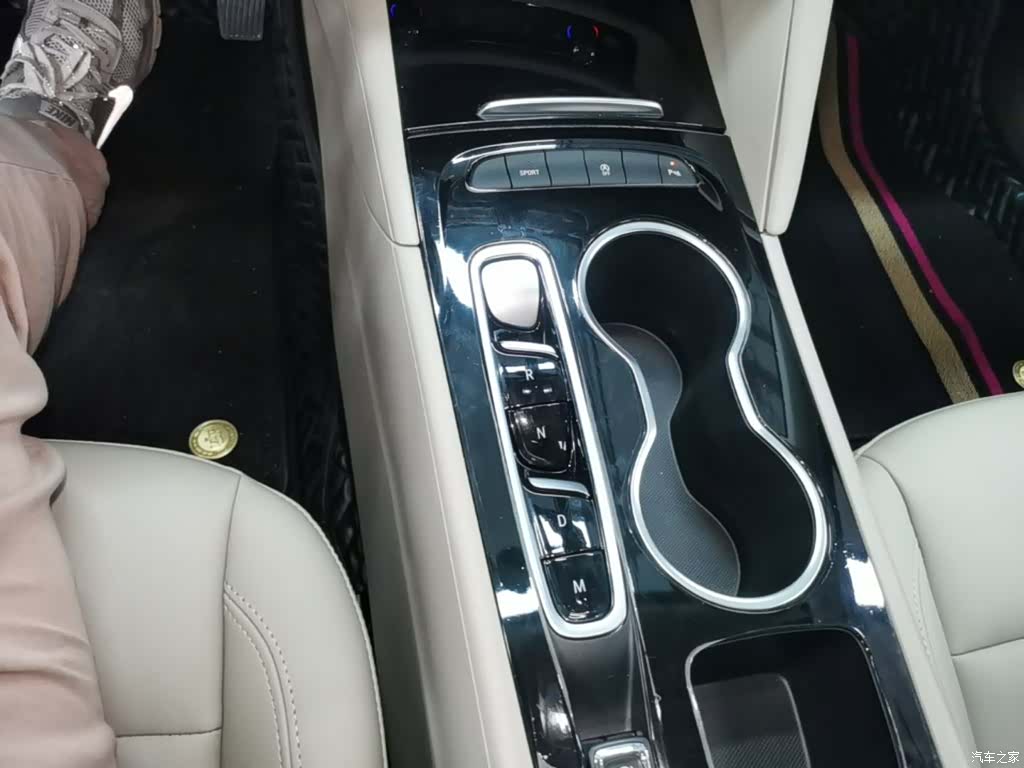 Buick Regal, 2022 14