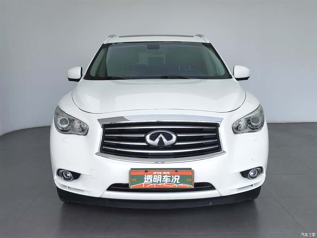 Infiniti QX60, 2015 3