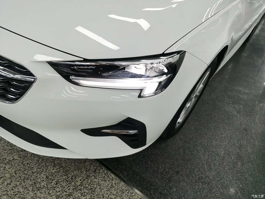 Buick Regal, 2022 24