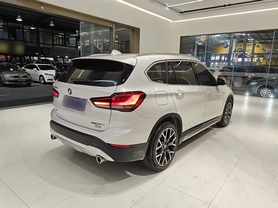BMW X1 BMW X1