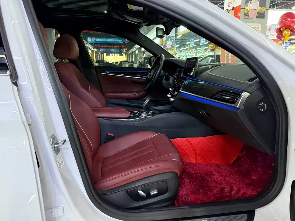 BMW 5 series BMW 5 series