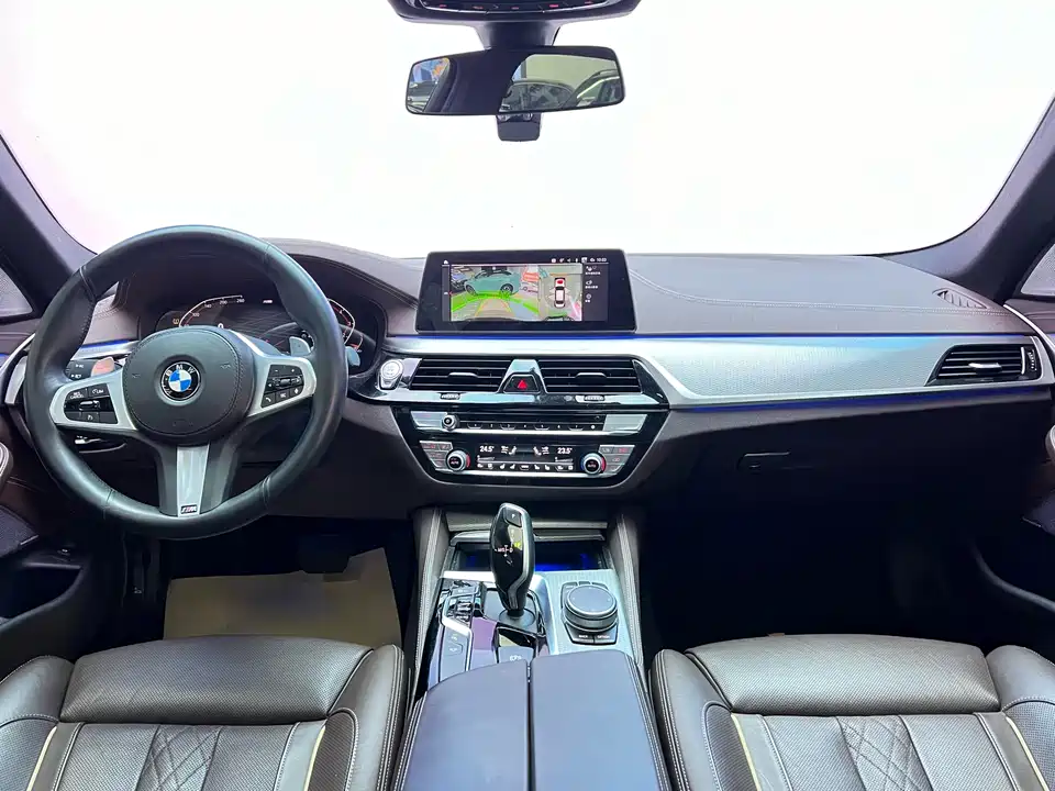 BMW 5 series BMW 5 series