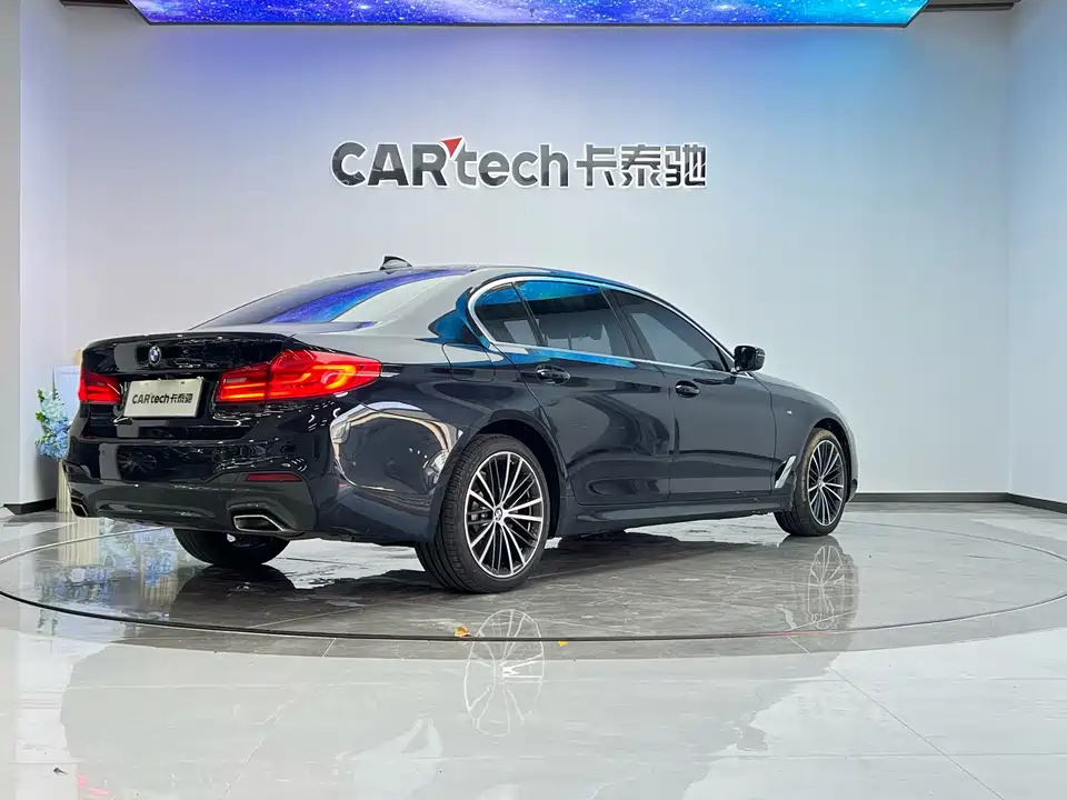 BMW 5 series BMW 5 series