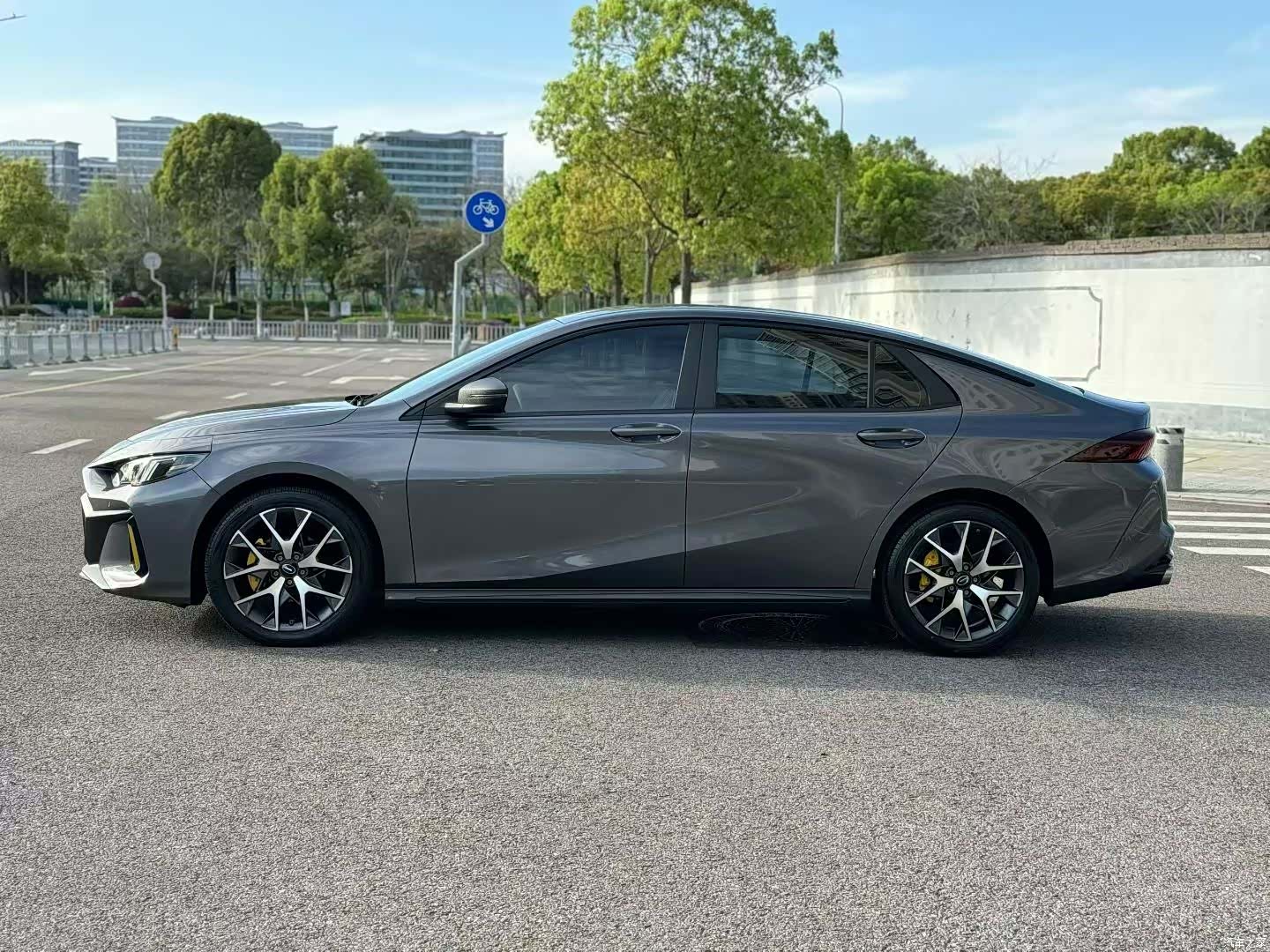 GAC Empow, 2023 7