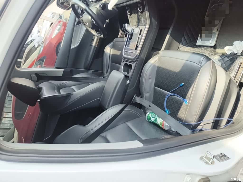 Chery Tiggo 8, 2021 25