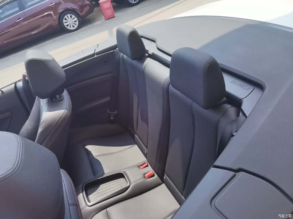 BMW 2 Series, 2018 17