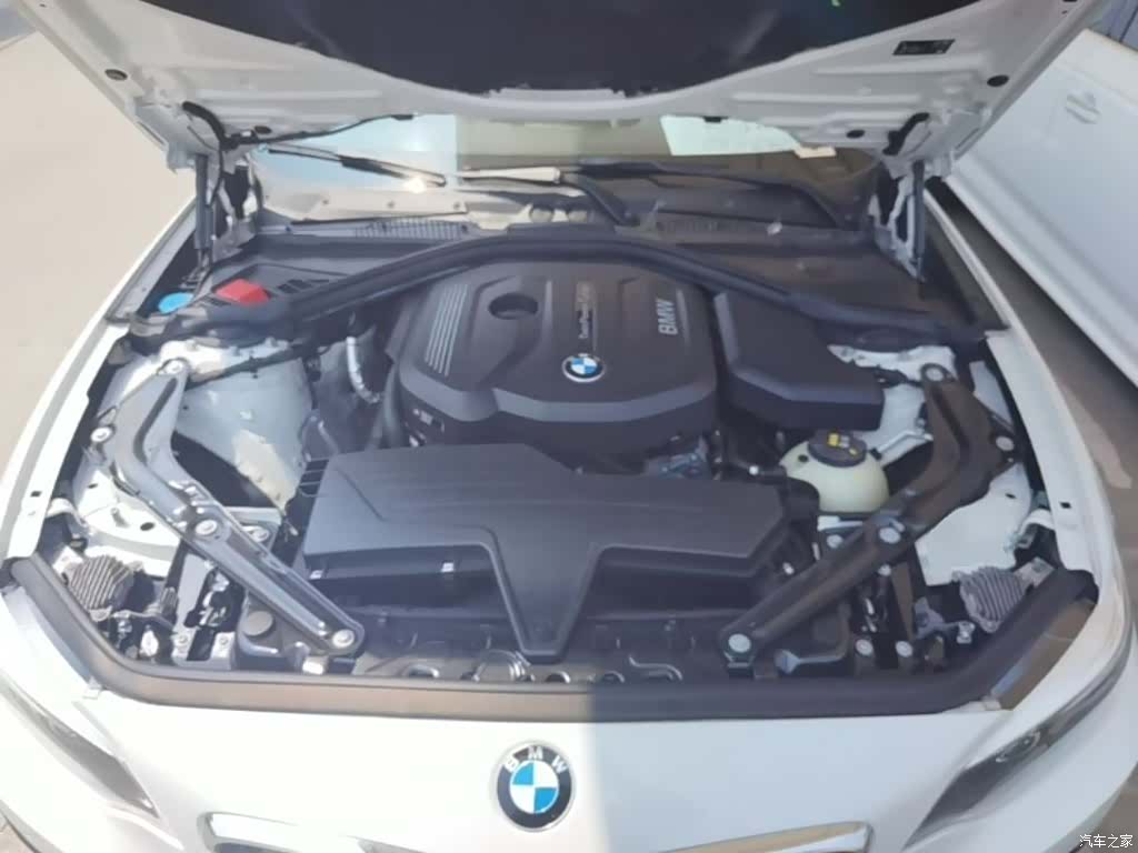 BMW 2 Series, 2018 20