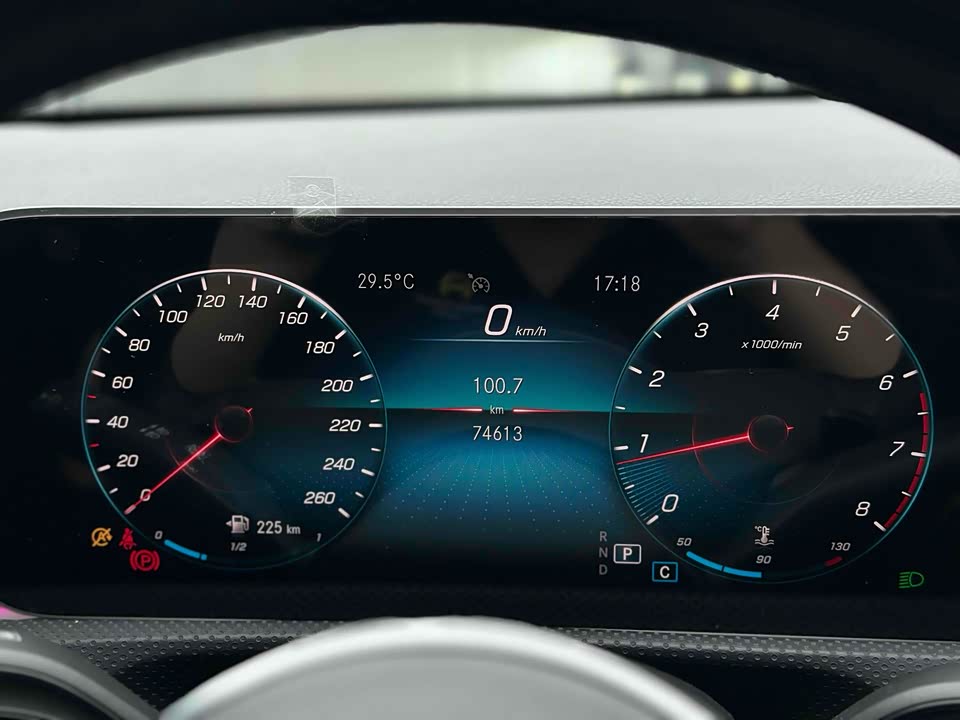Mercedes-Benz Class A Mercedes-Benz Class A