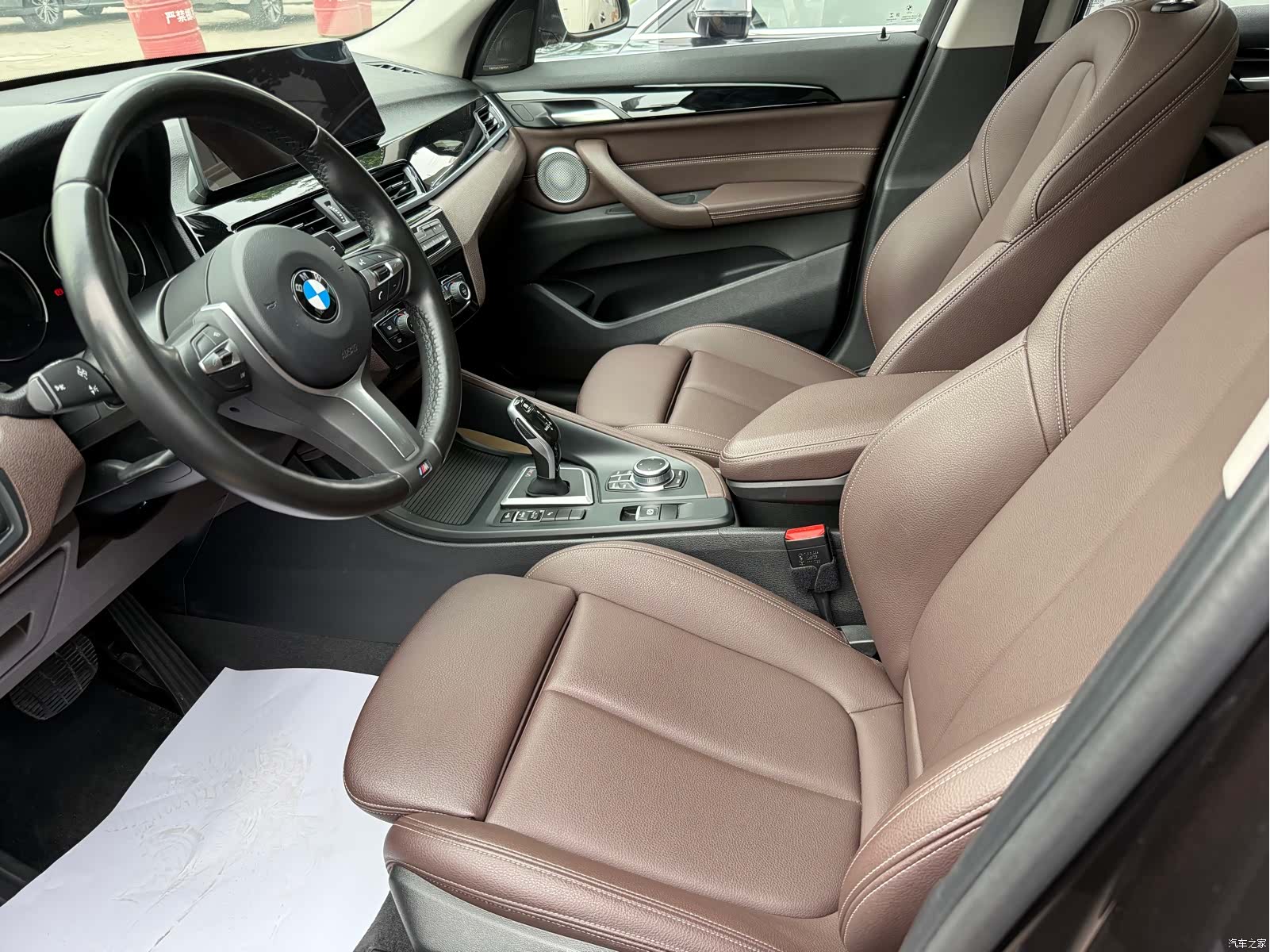 BMW X1, 2022 7