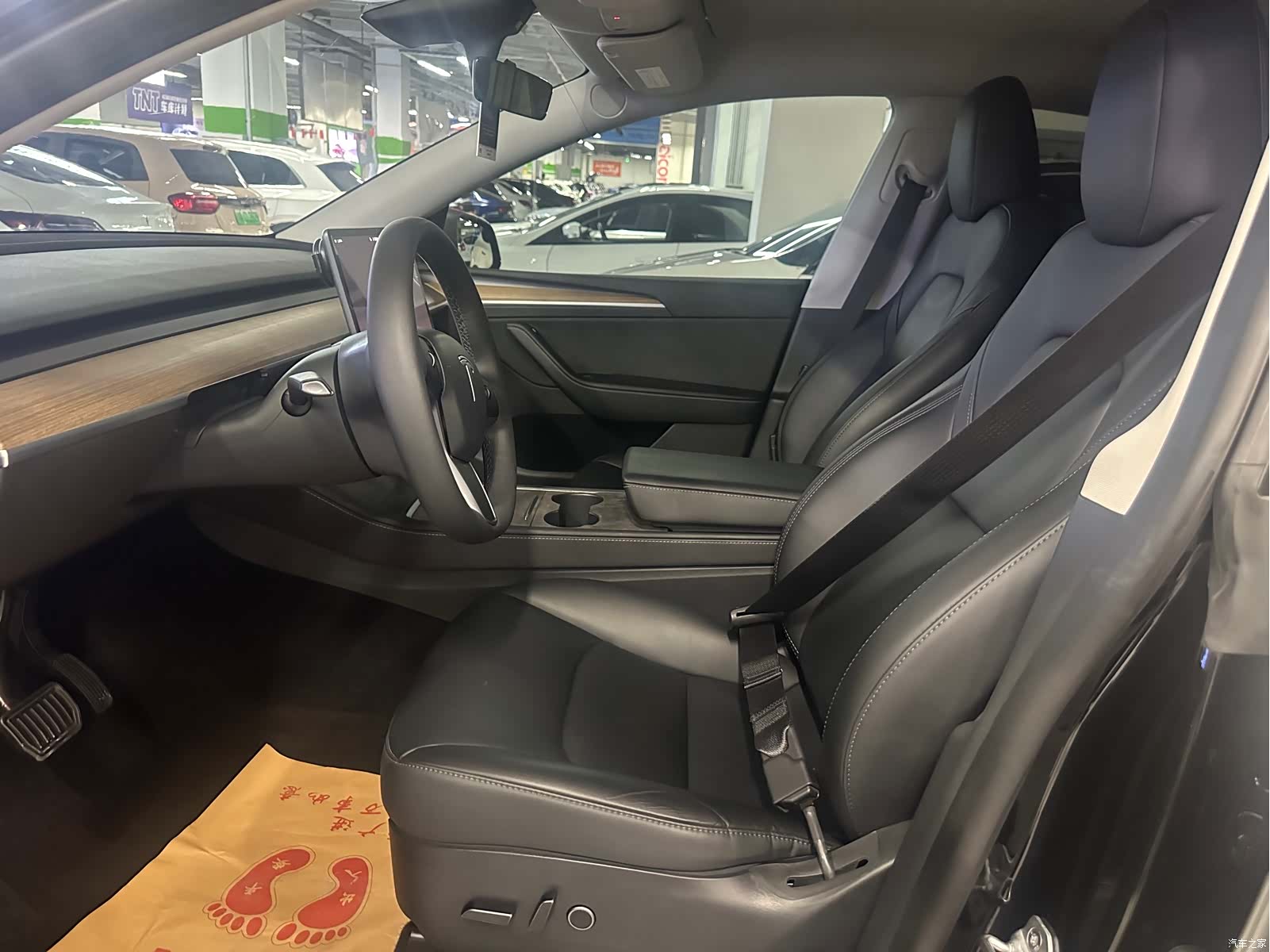 Tesla Model Y, 2023 8