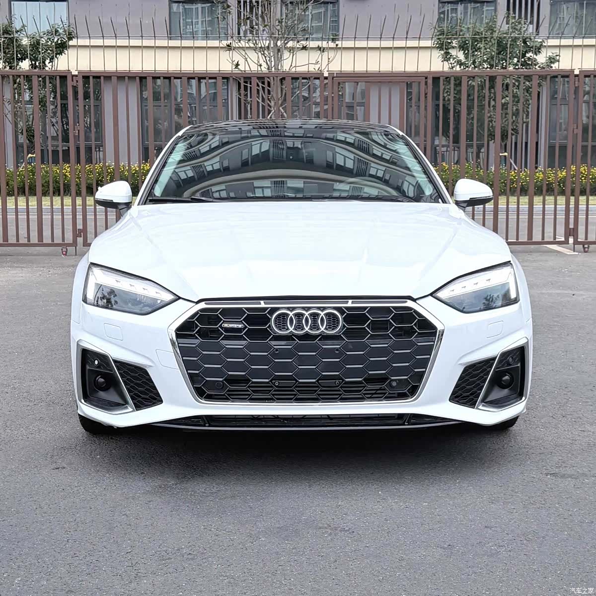Audi A5, 2023 3