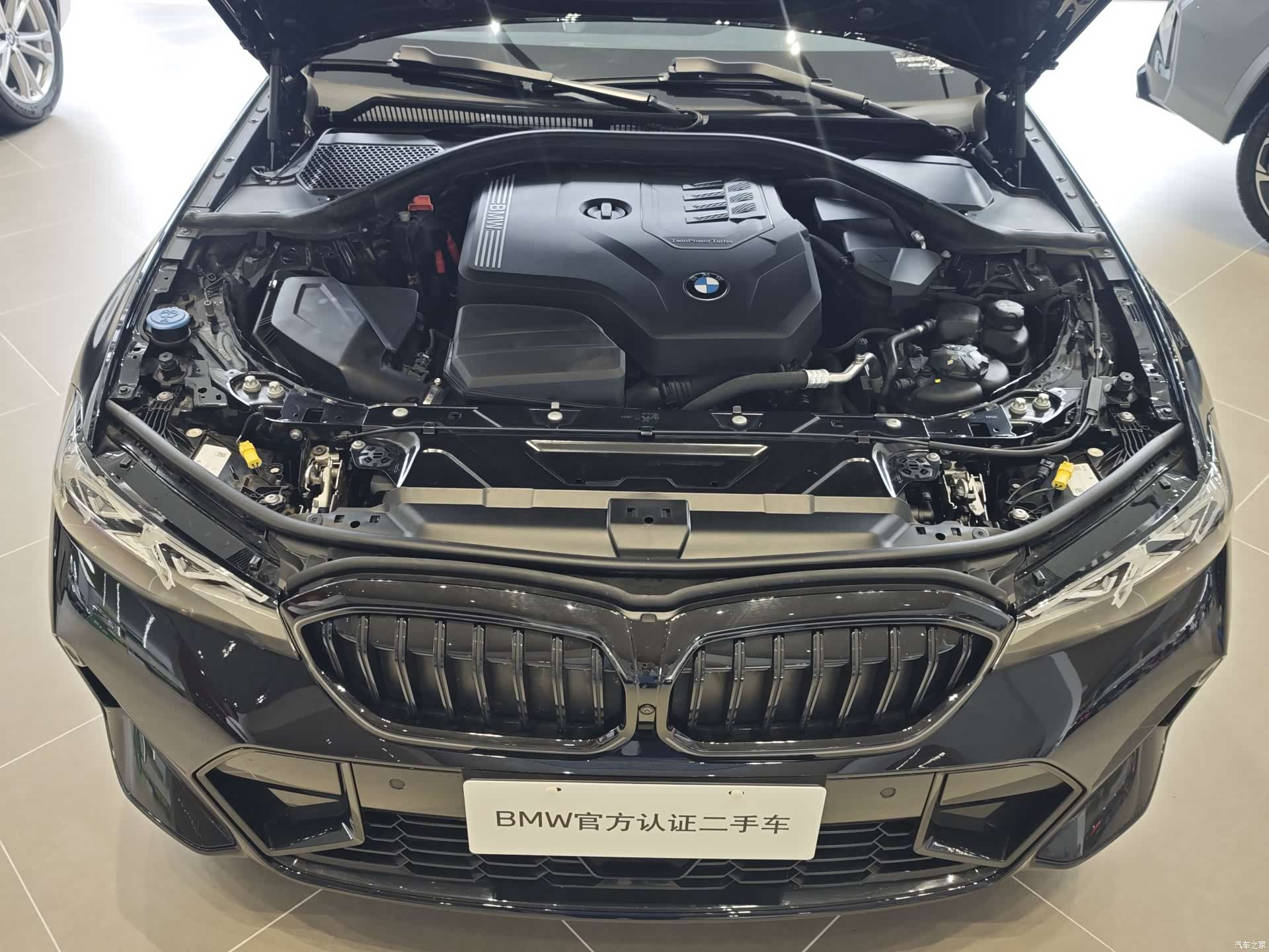BMW 3 Series, 2025 6