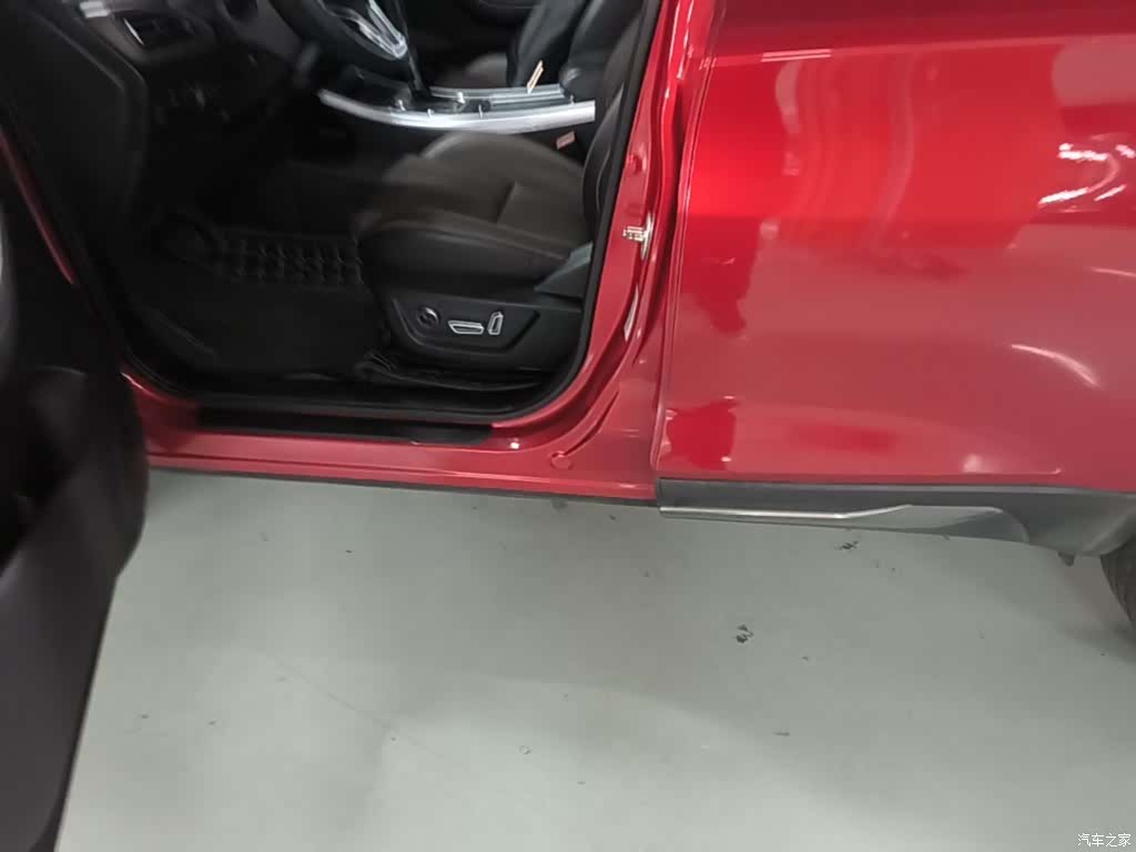 Chery Tiggo 7, 2019 22