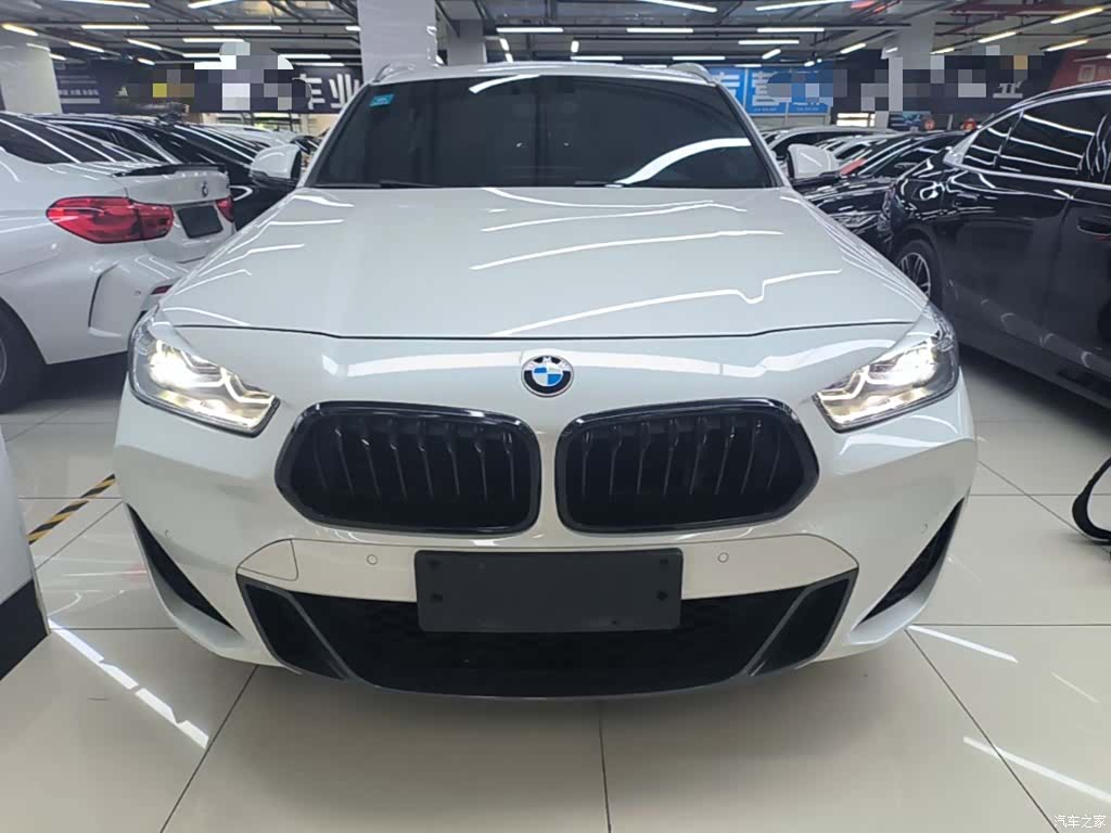 BMW X2, 2021 3