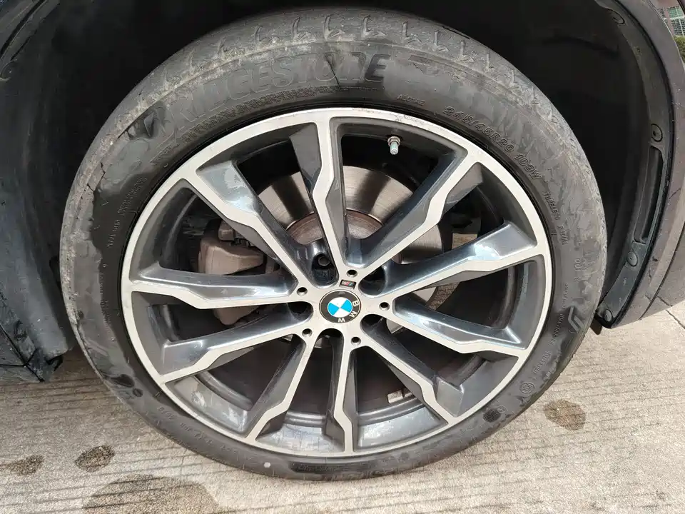 BMW X3 BMW X3