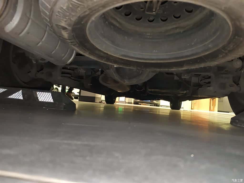 Maxus G10, 2017 25