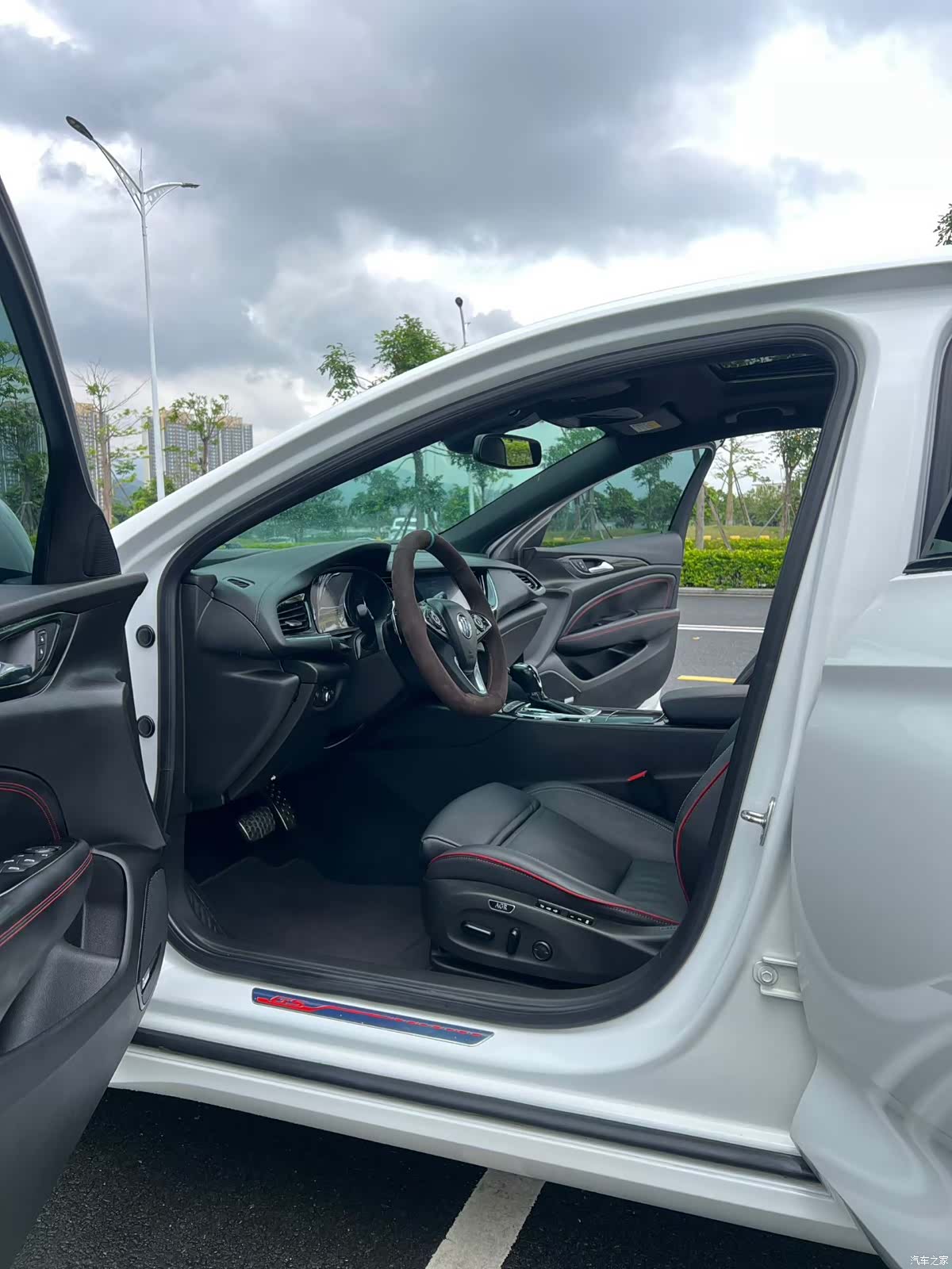 Buick Regal, 2018 7