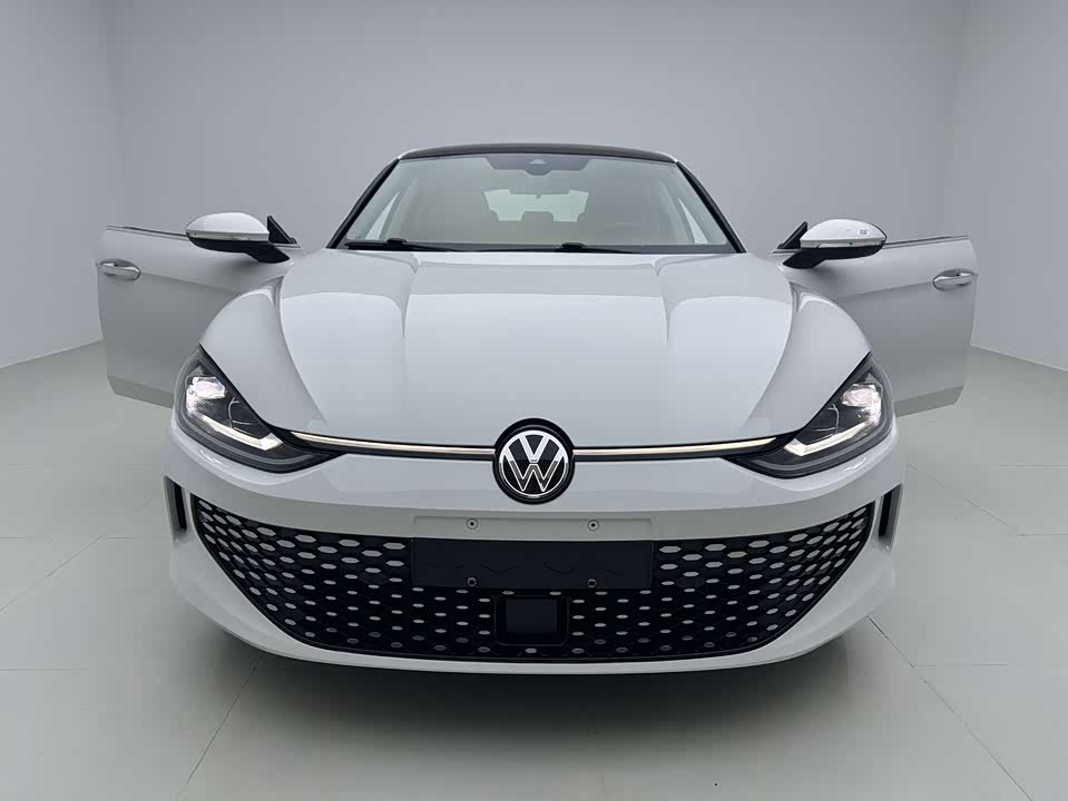 Volkswagen Lingdu