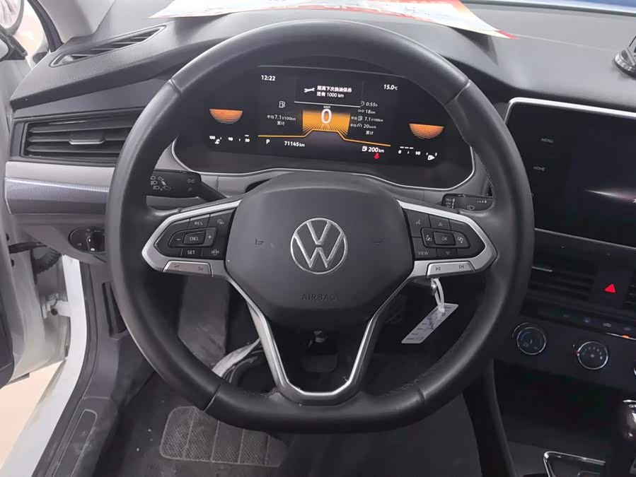 Volkswagen Bora 2024, фото 15