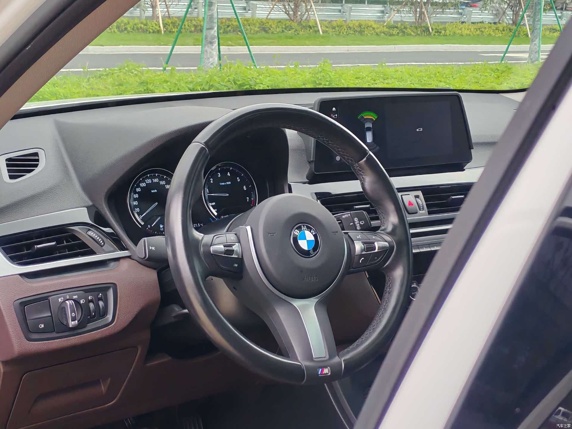 BMW X1, 2023 17