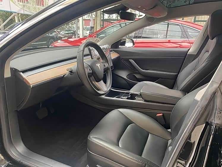 Tesla Model 3 Tesla Model 3