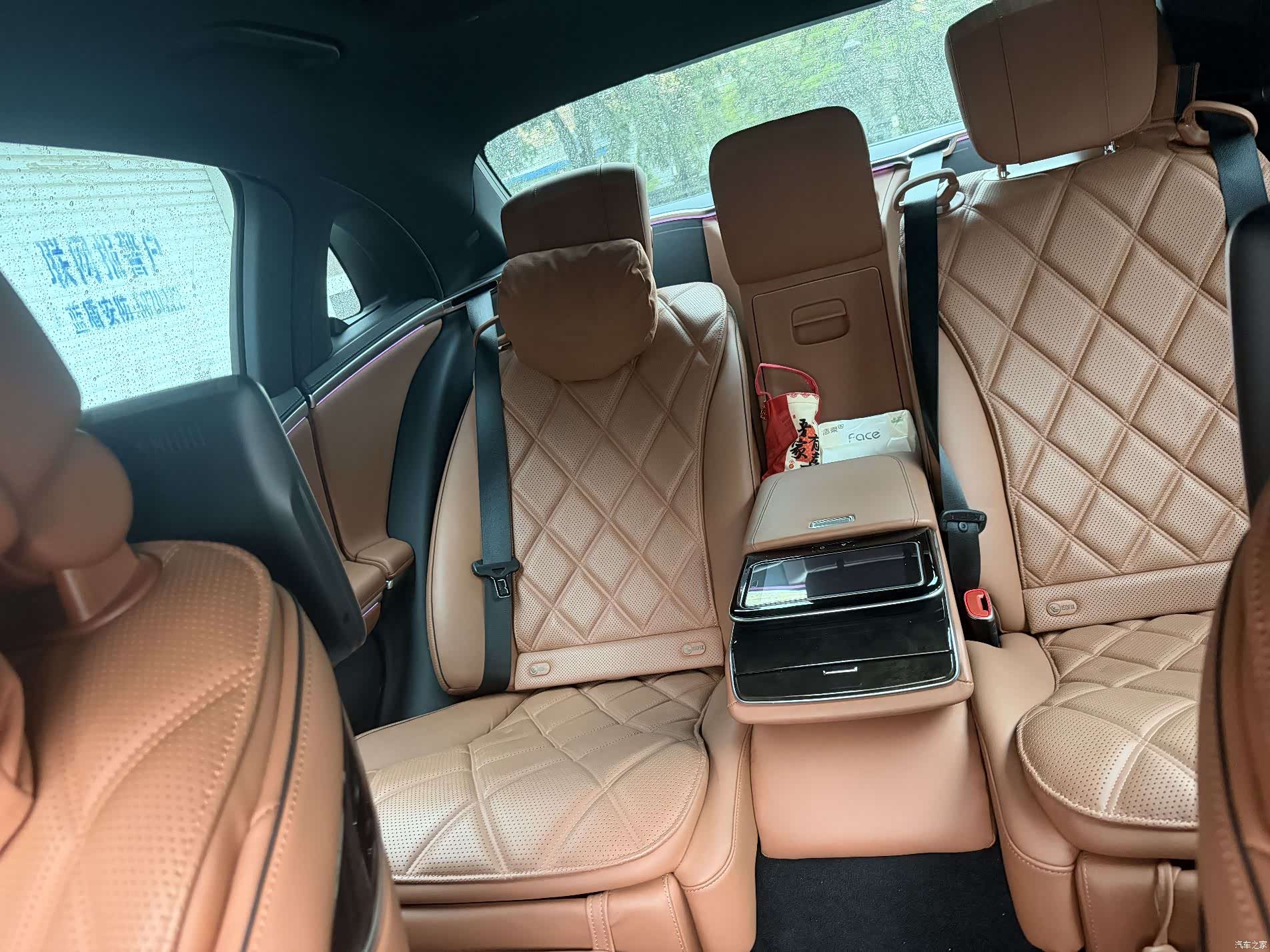 Maybach S-Class, 2022 6