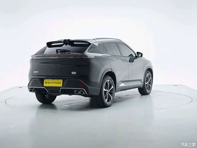 DongFeng DH-i, 2024 7