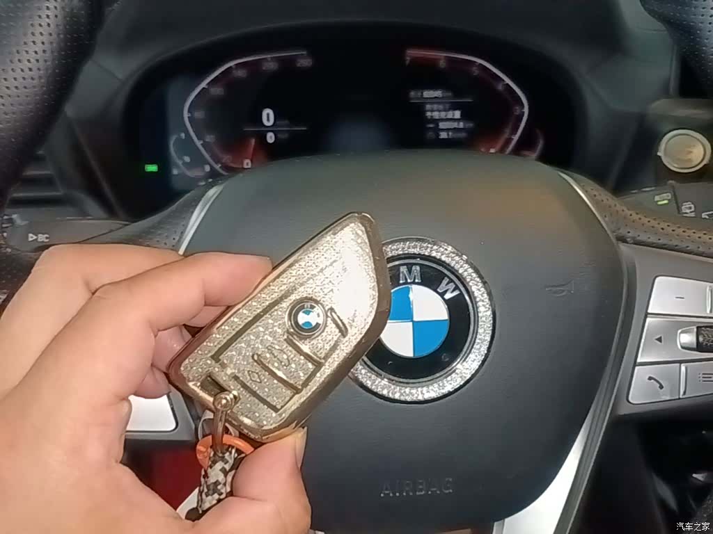 BMW X3, 2021 17