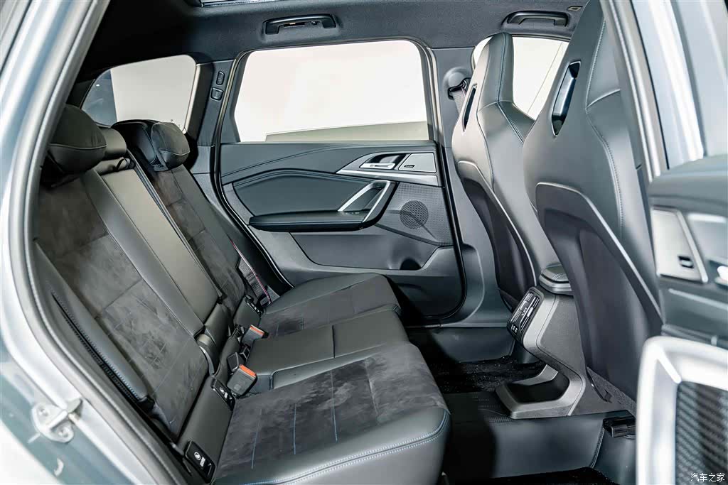 BMW X1, 2026 22