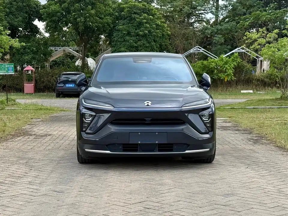 NIO EC6
