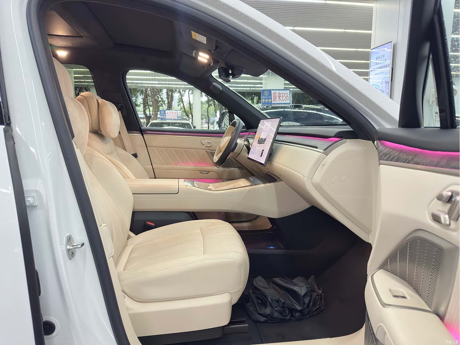 NIO L90, 2025 12