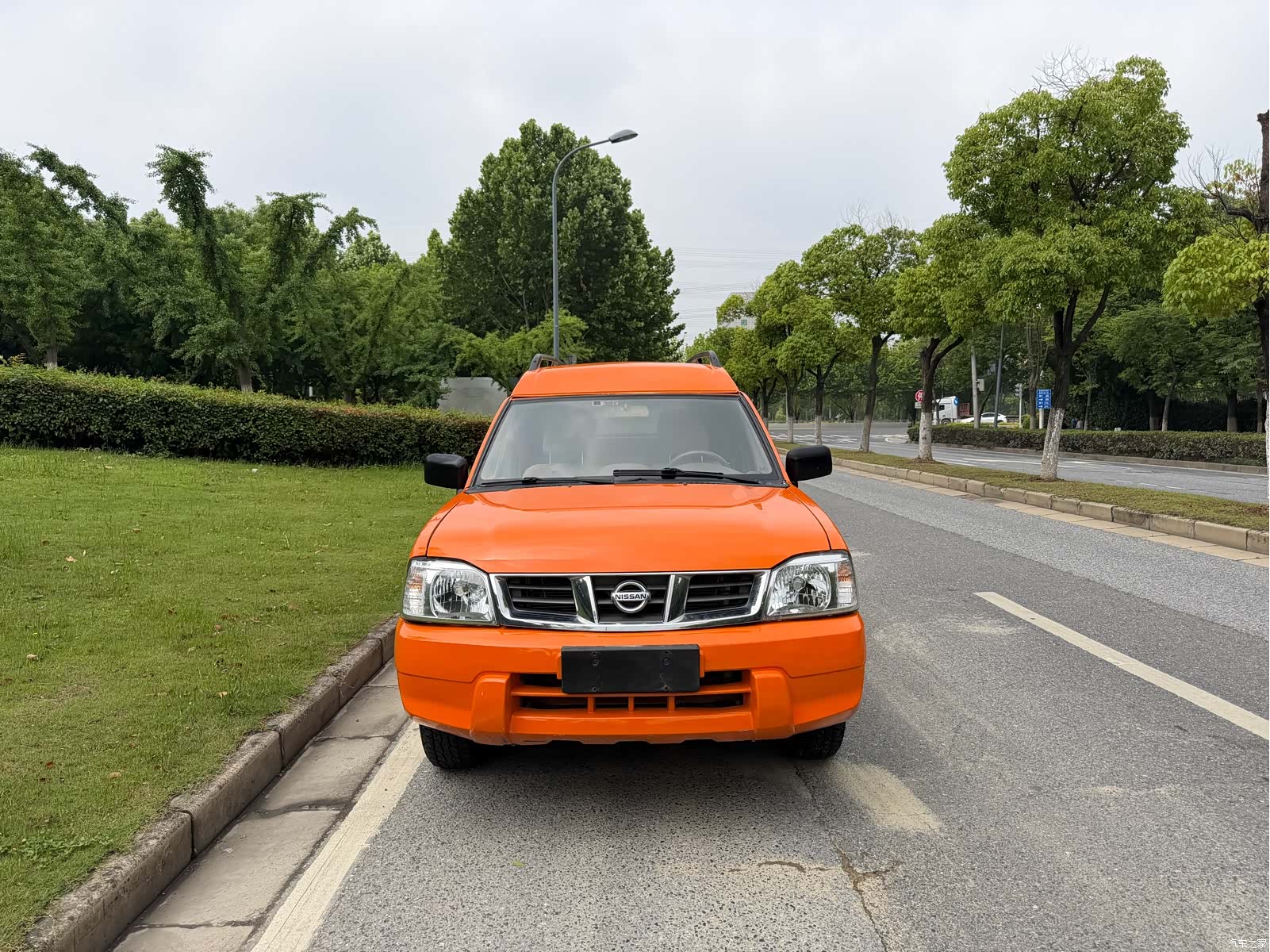Nissan ZN, 2016 2