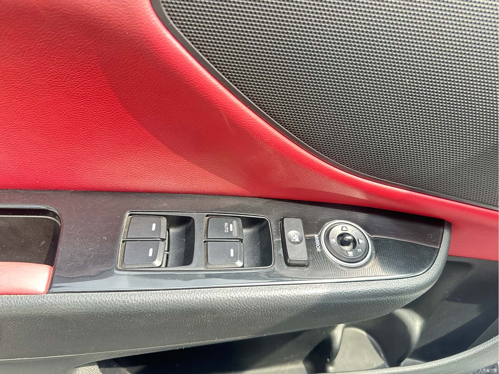 Hyundai GLS, 2018 19