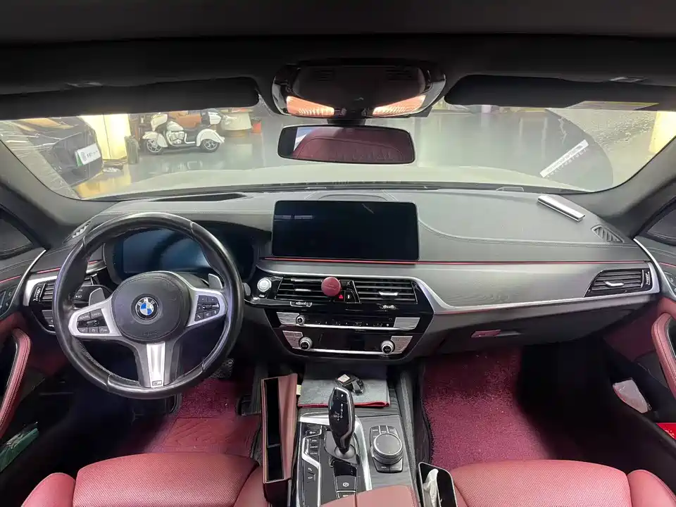 BMW 5 series BMW 5 series