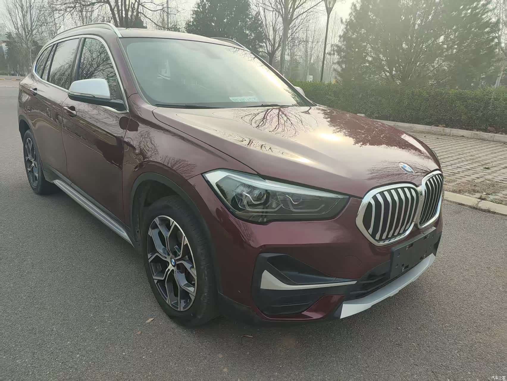 BMW X1, 2022 7