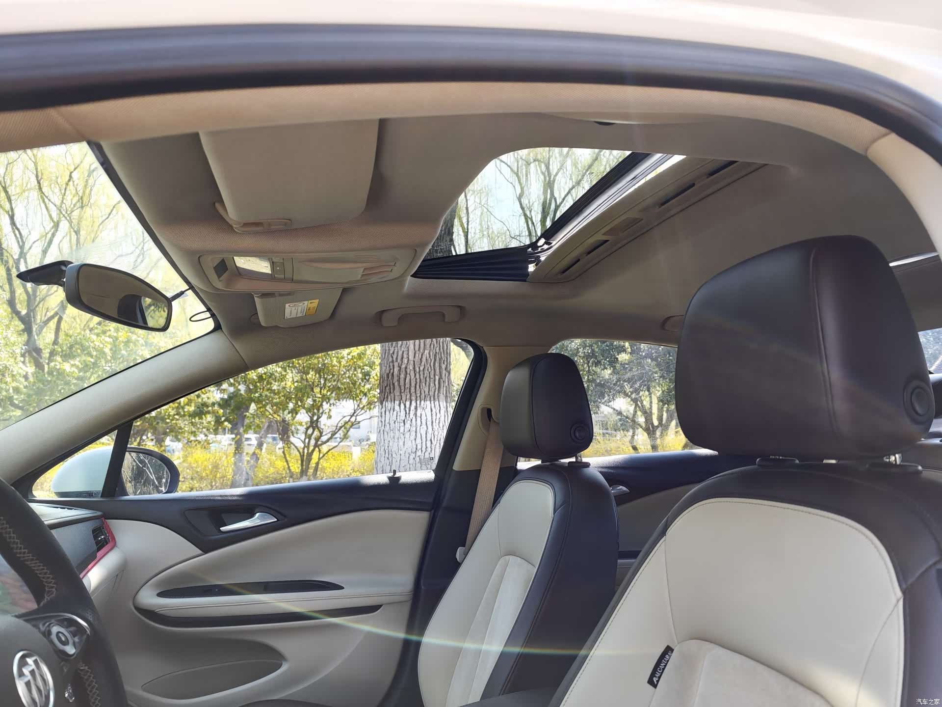 Buick Verano, 2016 9