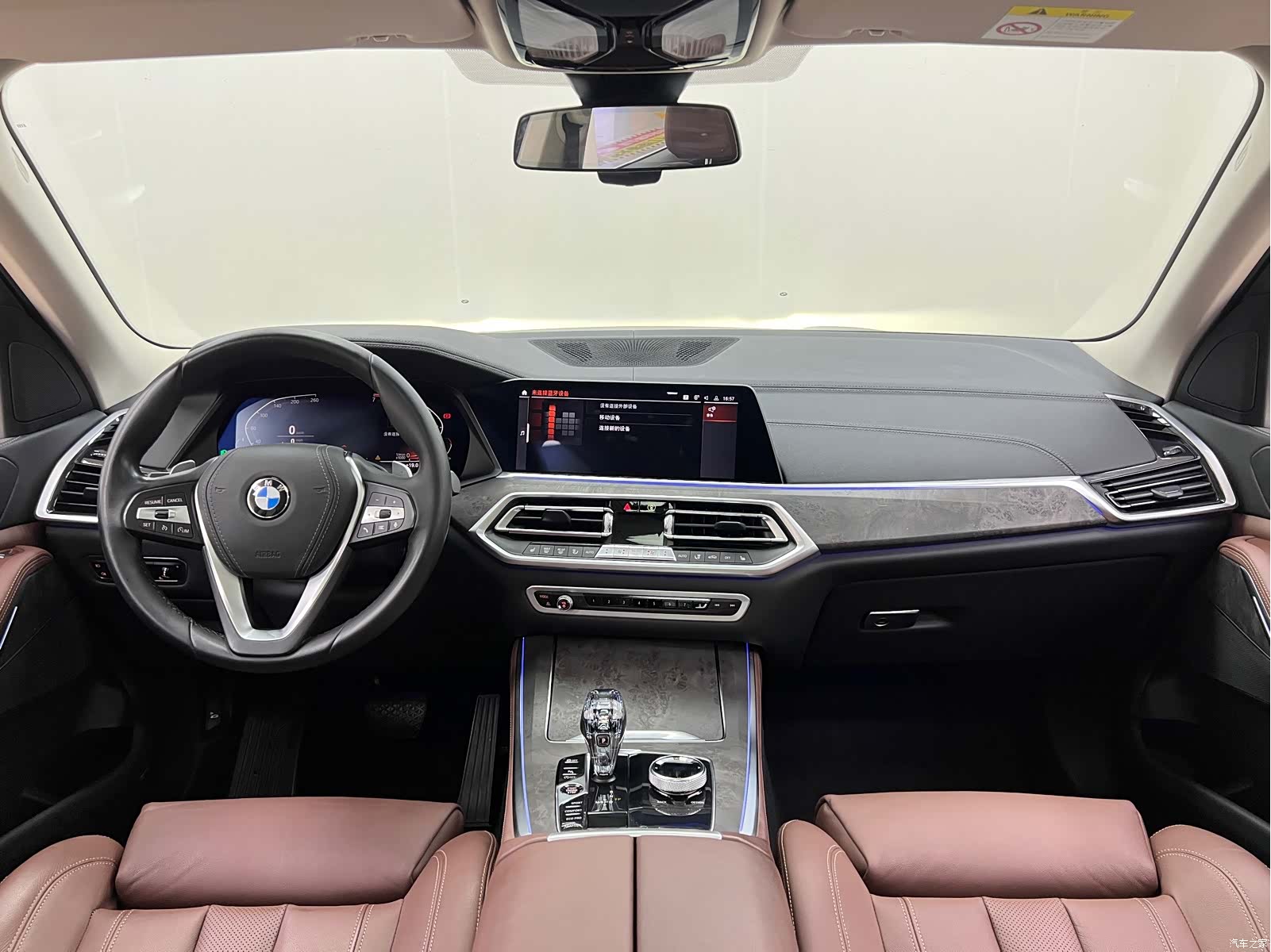 BMW X5, 2019 18