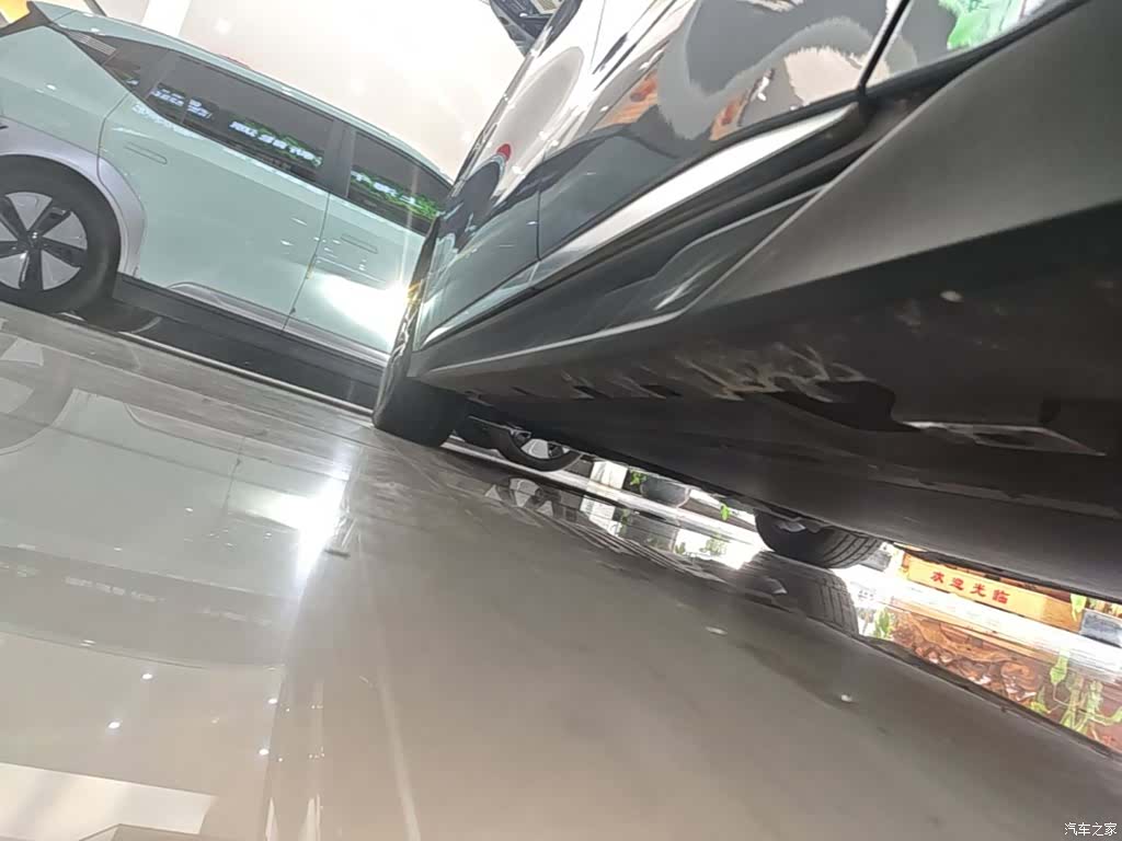 BYD Han, 2022 22