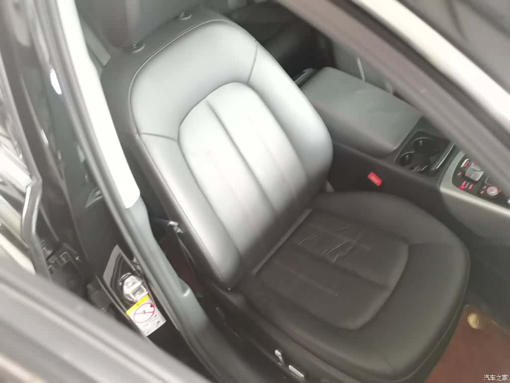 Audi A6L, 2018 25