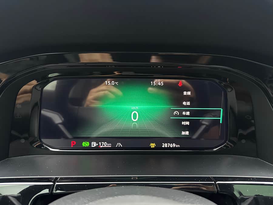 Volkswagen Teramont 2023, фото 23