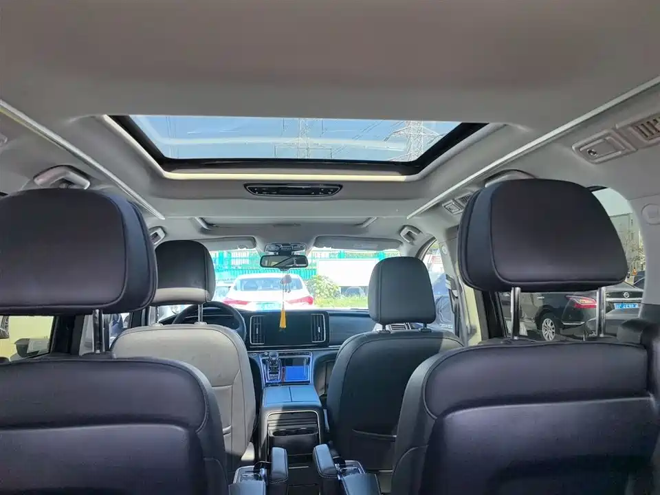 Trumpchi Trumpchi M8