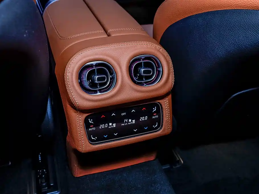 Mercedes-Benz GLC Mercedes-Benz GLC