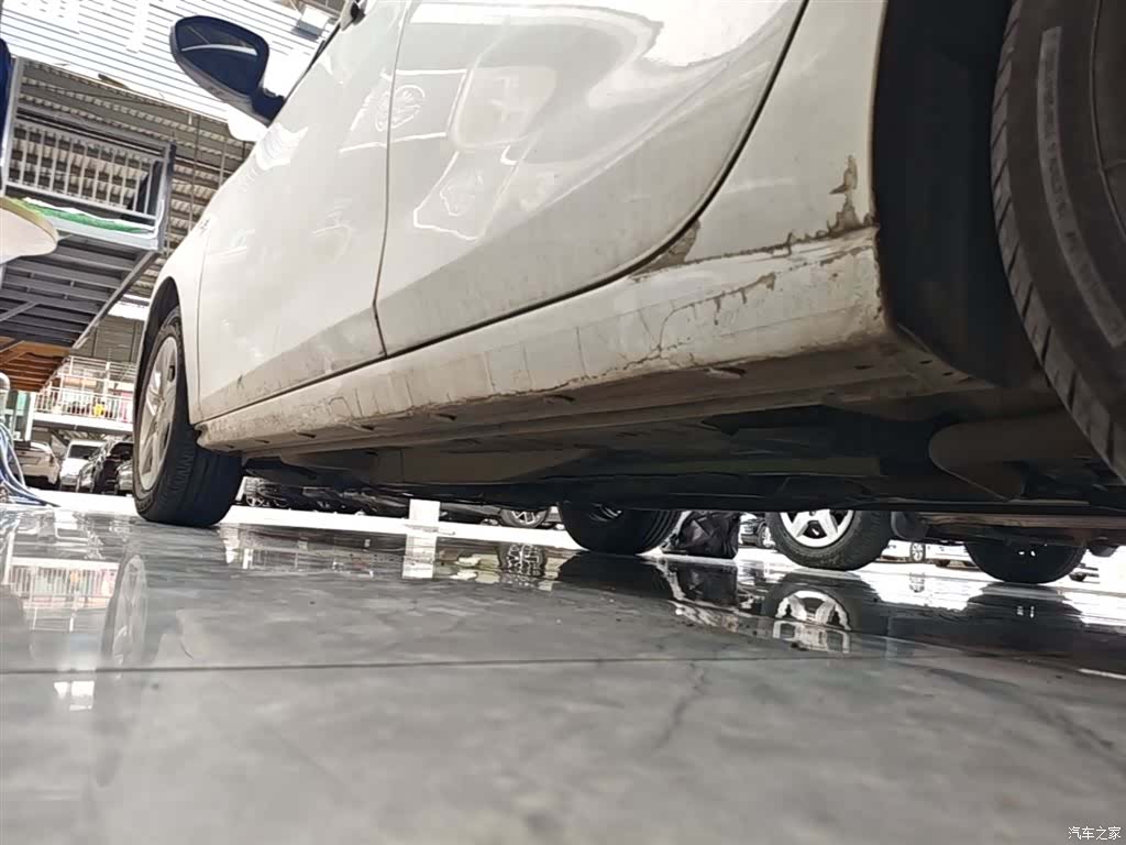 Chevrolet 320, 2019 22