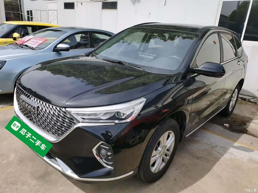 Haval M6, 2022 1