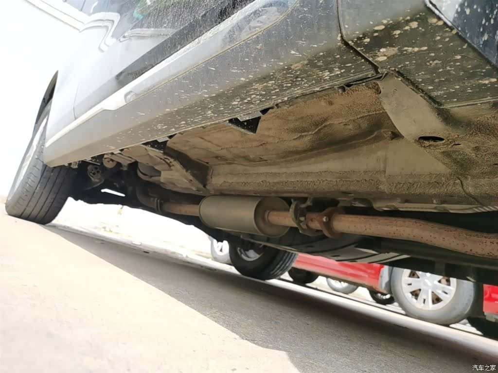 Haval M6, 2022 21