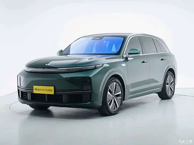Li Auto L7, 2024 1